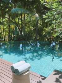 Ritz Carlton Bali - Pool Pavilion Villa