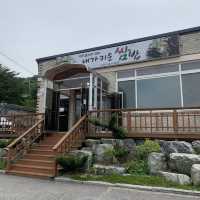 [포천 찐맛집 내가키운쌈밥]