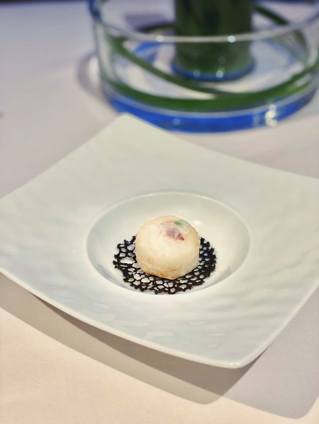 星級食府龍景軒