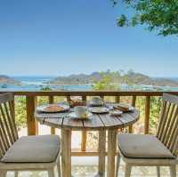BAYVIEW GARDENS HOTEL