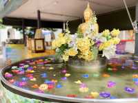 สักการะขอพร พระปฐมเจดีย์สิ่งศักดิ์สิทธิ์คู่นครปฐม