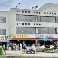 江ノ島ドライブ