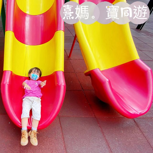 海濱長廊長又長-包你玩到濕晒身嘅放電好去處💪🏻
