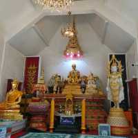 วัดพระธาตุดอยตุง