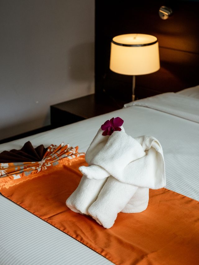 Buri Tara Resort Krabi 