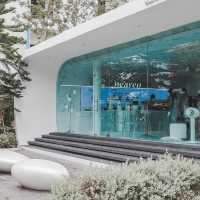 Heaven Café : Marble