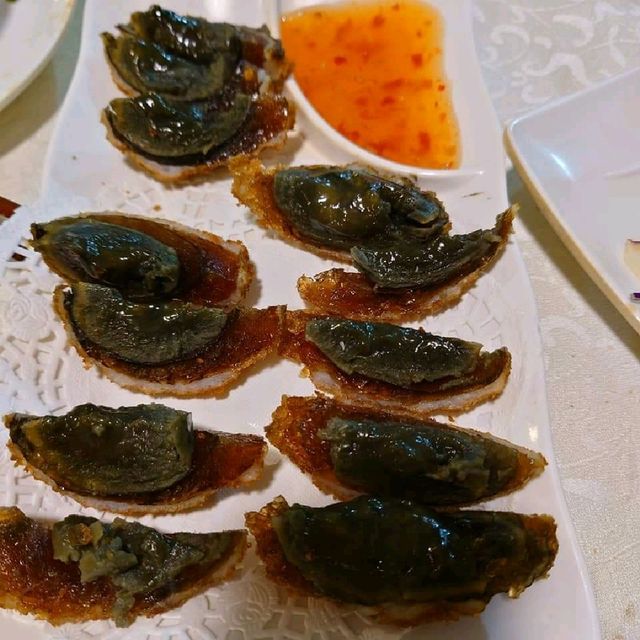 增煇大排檔 & 增煇藝廚 深水埗