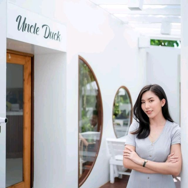 Uncle Duck Cafe 🐥 - Khon Kaen