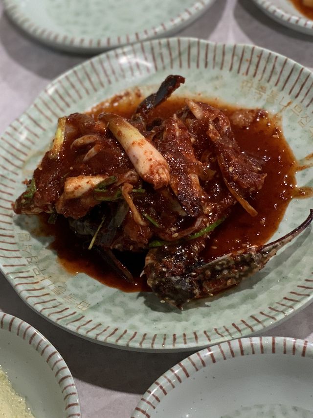 태안 게국지 원조 맛집 :: 딴뚝통나무집식당🥘