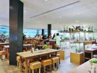 Vapiano Italian Restaurant, Surfers Paradise