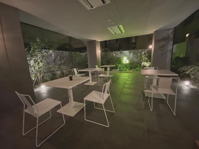 フロント対応が好印象。