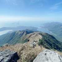 鳳凰山