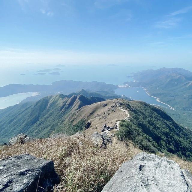 鳳凰山