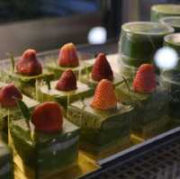 Khaam khaoyai คาเฟ่บรรยากาศดี