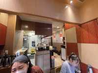 東京　浅草雷門真向かいにある超人気の牛カツ店🐮✨