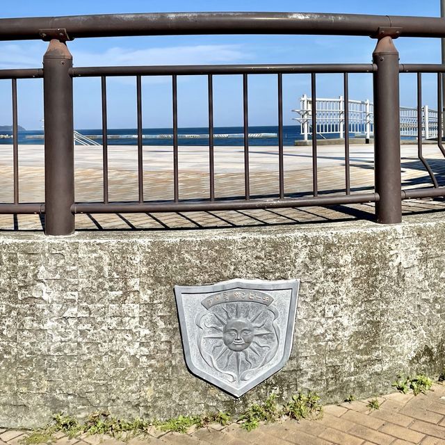 熱海サンビーチ