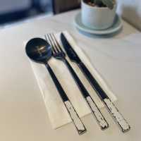 鹹甜交融，新奇有趣，休閒cafe之選