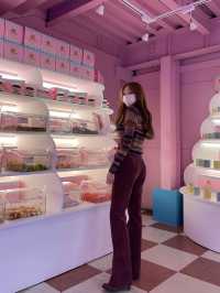 [말똥도넛] 포토존가득한 파주시 라스베가스 🍩