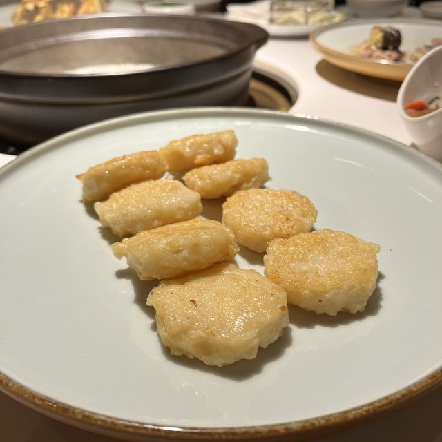 順德粵菜😛佛跳牆濃郁好吃，環境一流😋太艮堡陳老太😎
