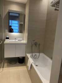 Welcoming 2022 at Pan Pacific Serviced Suites