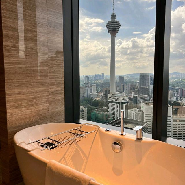 awesome stay at EQ KL