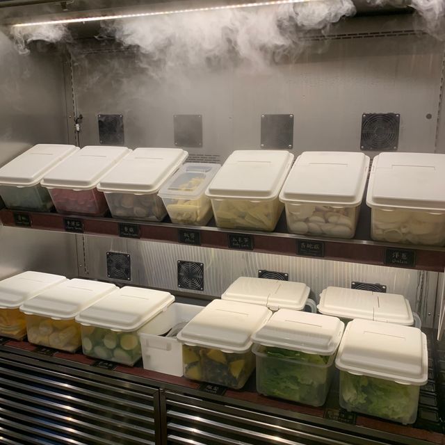 台式燒肉放題 M5澳洲和牛吃到飽🐮