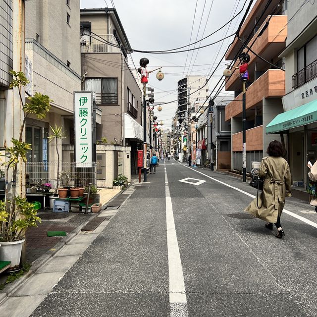 【東京】巳の日にお参りして金運UP✨