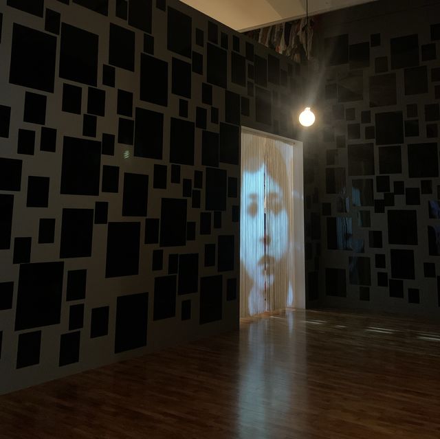 [부산] 부산시립미술관, 크리스티안 볼탄스키 전시