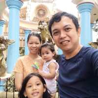 Saint James Parish, Caibiran Biliran...