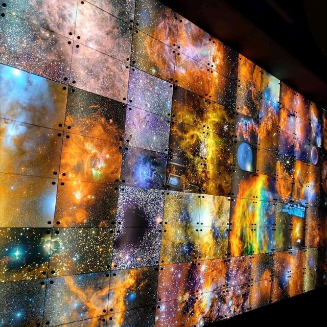 科學館❤️❤️❤️