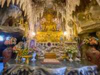 ภูดานไห อ.กุฉินารายณ์ จ.กาฬสินธุ์