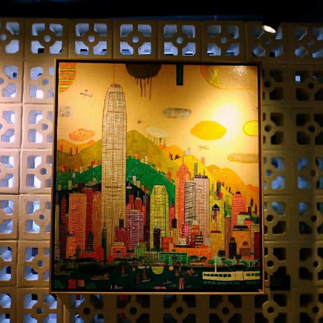 具香港懷舊設計特色的尖沙咀瑞生酒店