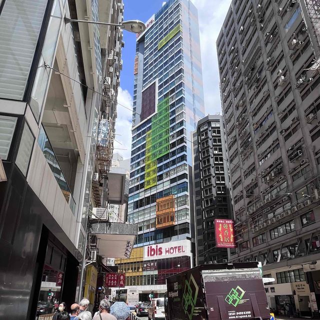 性價比高的海景酒店