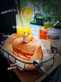 Coppe Factory X 安居咖啡 An Chu Coffee