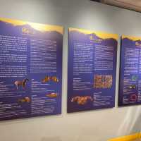 李鄭屋漢墓及出土文物展覽