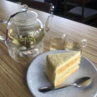 Favourite Cafe in Miri 