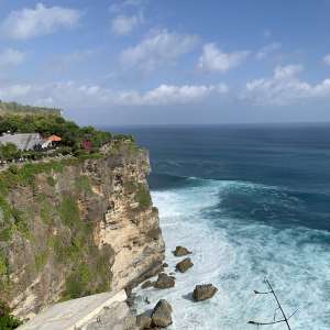 Bali vacation