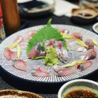 尖沙咀✨日本料理✨嵐山