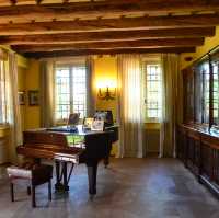 意大利 Modena🔶 Casa Museo Luciano Pavarotti
