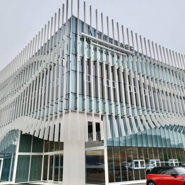 ⭐️발리갬성 숙소⭐️ 여수 라테라스 리조트, 코브스위트
