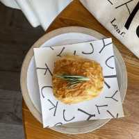 K A Y U  Café 