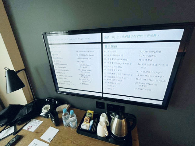 屯門性價比酒店