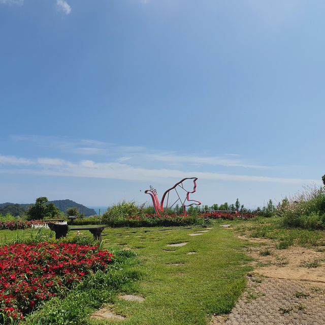 고흥 쑥섬