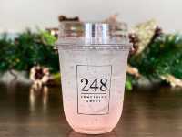 248 Something Sweet 🧋🥤
