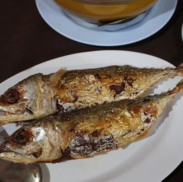 ร้านอาหาร local อร่อย ไม่ควรพลาด