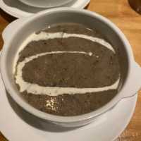 佐敦田園風味cafe