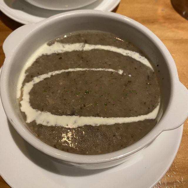 佐敦田園風味cafe