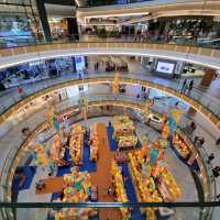 The Mall, Mid Valley Southkey