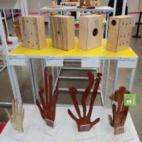 香港學生藝術治療展