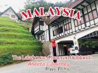The Lakehouse Cameron Highlands